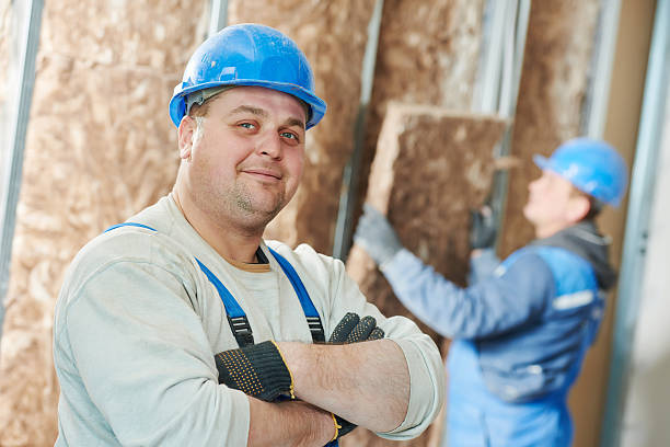 Best DIY Insulation Kits and Guidance in Falmouth, KY