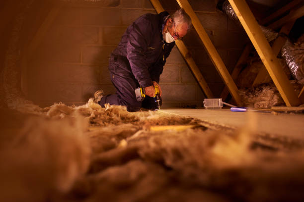 Best Specialized Insulation Services in Falmouth, KY